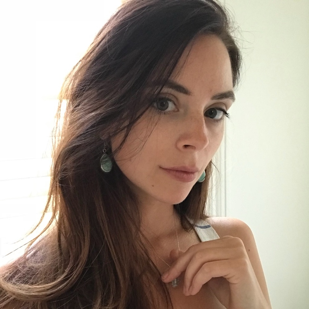 Meet your Posher, Bribrittany